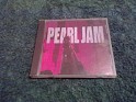 Pearl Jam - Ten - Epic/Associated - CD - United States - ZK 47857 - 1991 - Grunge - 0